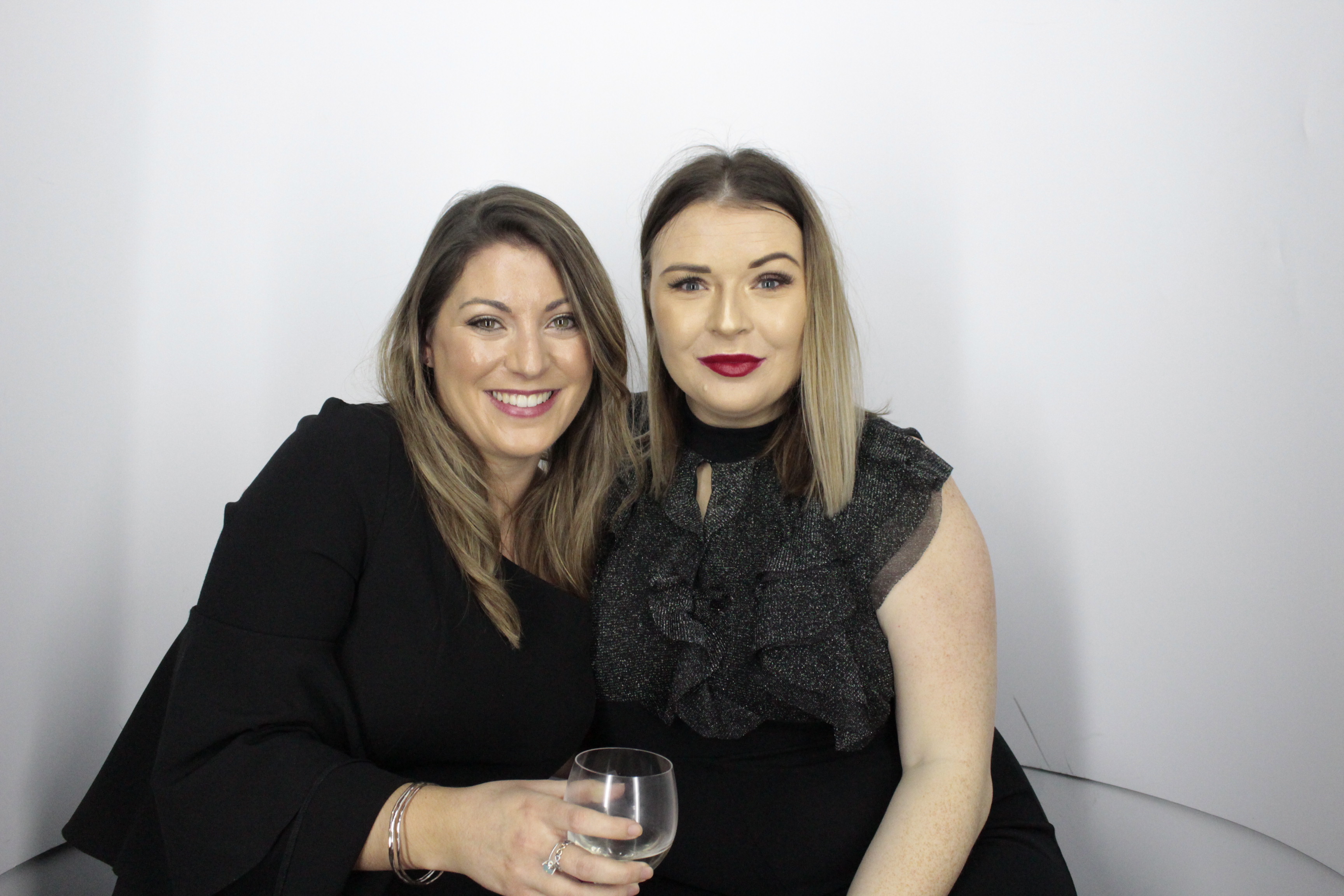 UK PCS Oscars | View more photos from the event at gallery.myphotoboothexperience.co.uk/u/MyPhotoBoothExperienceLtd/UK-PCS-Oscars